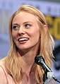 Deborah Ann Woll interpreta Karen Page