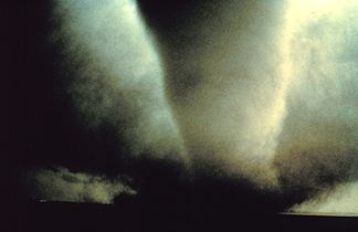 Tornado