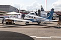 * Nomination: Piper Archer DX on static display at EBACE 2019 --MB-one 08:53, 14 October 2024 (UTC) * * Review needed