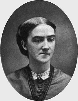 Ellen Swallow Richards