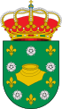 Brasão de armas de Gargüera de la Vera