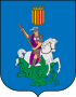 Escudo d'armas