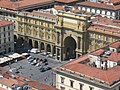 View from Campanile