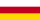 Flag of North Ossetia–Alania