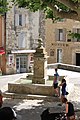 Gordes, Vaucluse, France