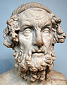 Image 30Idealized portrait of Homer, British Museum (from Culture of Greece)