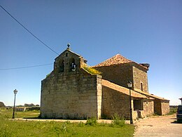 Doñinos de Ledesma - Sœmeanza