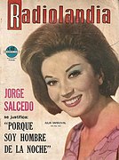 Julia Sandoval by Olga Masa - Radiolandia, 1966.jpg