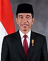 Indonésia Joko Widodo