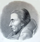 Johannes Ewald -  Bild