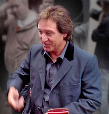 Kenney Jones, 2007