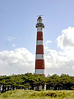 Vuurtoren Ameland