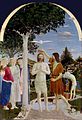 Image 3The Baptism of Christ, by Piero della Francesca, 15th century (from Trinity)