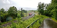 S-Bahn zwischen Böblingen und Renningen - panoramio.jpg