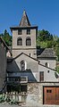 * Nomination Saint Lawrence churches of Vieillevie, Cantal, France. --Tournasol7 06:43, 16 June 2019 (UTC) * Withdrawn It is tilted in ccw direction --Poco a poco 07:29, 16 June 2019 (UTC) Too difficult for me. Many verticals are different, Tournasol7 14:06, 22 June 2019 (UTC)