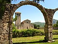 Abbey of San Vincenzo al Volturno