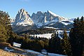 Saslonch Langkofel Gruppe Sassolungo udu da Mont de Seuc.jpg7 360 × 4 912; 19,14 MB