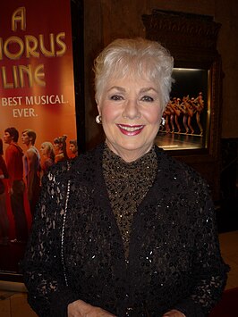 Shirley Jones (2010)