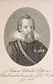 Simon Ulrich Pistoris (1570-1615)