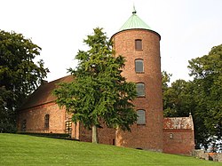 Skanderborg Slotskirke