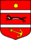 Coat of arms of Virovitica-Podravina County