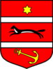 Coat of arms of Virovitica-Podravina County