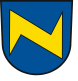 Coat of arms of Neckartenzlingen