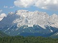 Zugspitze