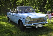 Fiat 2100 Limousine