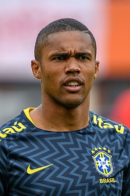 Douglas Costa