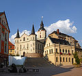 St.-Martins–Kirche (mit Ausstattung)