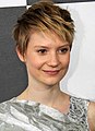 Mia Wasikowska