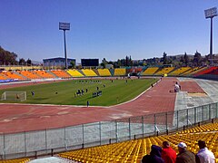 Chahid Hamlaoui Stadium