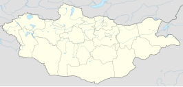 Ulaanbaatar (Mongolië)