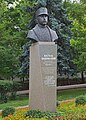 * Nomination Monument to Vasyl Vyshyvanyi in Kyiv --Ввласенко 20:23, 15 October 2024 (UTC) * Promotion Good quality --Michielverbeek 05:46, 16 October 2024 (UTC)