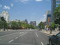 Avenida Isidora Goyenechea