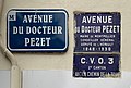 * Nomination Avenue du Docteur Pezet (Montpellier) en juin 2019. --Benoît Prieur 08:23, 22 June 2019 (UTC) * Promotion Good quality. --Cayambe 09:55, 22 June 2019 (UTC)