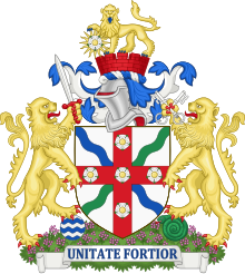 Coat of arms