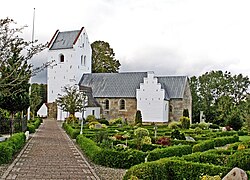 Bælum Church