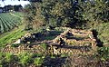 Les thermes gallo-romains de Gorré Bloué