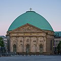 St.-Hedwigs-Kathedrale in Berlin