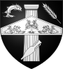 Blason de Lucciana