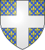 Blason de Juniville