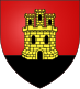 Coat of arms of Peyroules