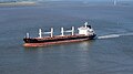 * Nomination Cargo ship “Maputo” on the Weser, Bremerhaven, Bremen, Germany --XRay 04:20, 16 October 2024 (UTC) * Promotion  Support Good quality. --Jakubhal 04:38, 16 October 2024 (UTC)