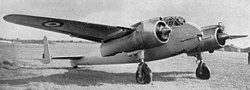 Breguet 690