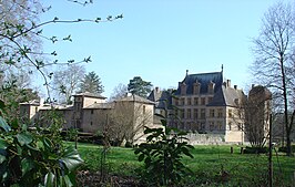 Château de Fléchères