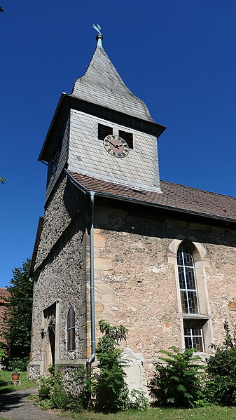 File:Evangelische Kirche Weidenhausen (Meißner).jpg