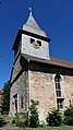 Evangelische Kirche Weidenhausen