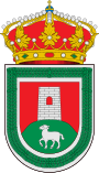 Blason de El Vellón